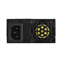 600W Silverstone Technology SST-FX600-PT (schwarz, 2x PCIe)