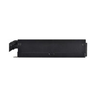 600W Silverstone Technology SST-FX600-PT (schwarz, 2x PCIe)