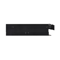 600W Silverstone Technology SST-FX600-PT (schwarz, 2x PCIe)