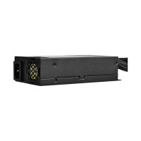 600W Silverstone Technology SST-FX600-PT (schwarz, 2x PCIe)
