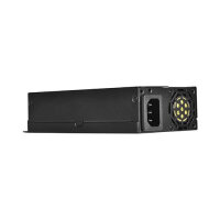 600W Silverstone Technology SST-FX600-PT (schwarz, 2x PCIe)