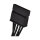 600W Silverstone Technology SST-FX600-PT (schwarz, 2x PCIe)