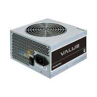 700W Chieftec Netzteil ATX (80+White)Bulk