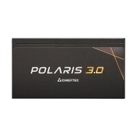 1250W Chieftec Netzteil POLARIS Modular (80+Gold)