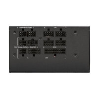 1250W Chieftec Netzteil POLARIS Modular (80+Gold)