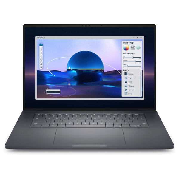 Dell Pro Max 16 Premium CU7 265H/32GB/1TBSSD/RTX PRO 1000/W11 Pro 3Y ProSpt