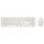 Dell Pro 5 Keyboard and Mouse KM526 German QWERTZ Light Ash