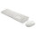 Dell Pro 5 Keyboard and Mouse KM526 German QWERTZ Light Ash