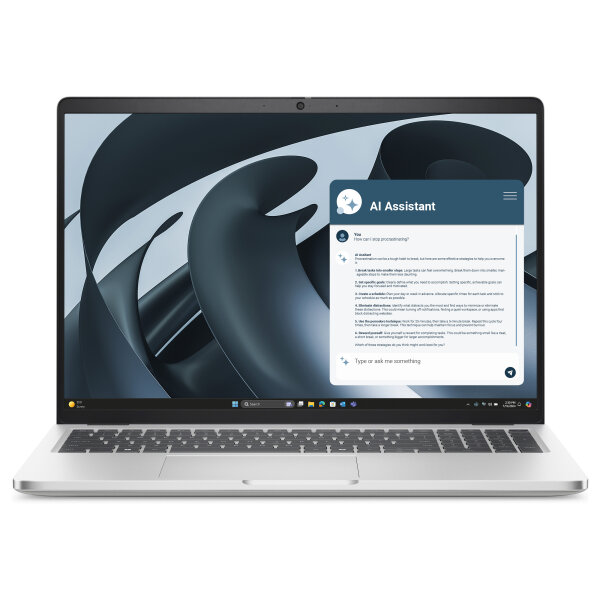 Dell Pro 16 Plus PB16255 RYZ5 PRO 230/16GB/512SSD/W11 Pro 1Y Basic Onsite