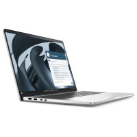 Dell Pro 16 Plus PB16255 RYZ5 PRO 230/16GB/512SSD/W11 Pro 1Y Basic Onsite
