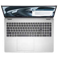 Dell Pro 16 Plus PB16255 RYZ5 PRO 230/16GB/512SSD/W11 Pro 1Y Basic Onsite