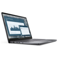 Dell Pro 14 PC14255 RYZ5 PRO 230/16GB/512SSD/W11 Pro 1Y Basic Onsite