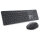 Dell Pro 7 Slim Keyboard and Mouse KM726 German QWERTZ