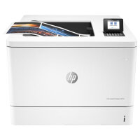 L HP Color LaserJet Enterprise M751dn - Drucker -...