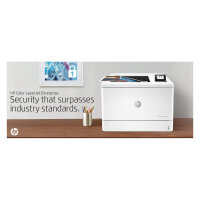 L HP Color LaserJet Enterprise M751dn - Drucker - Laser/LED-Druck