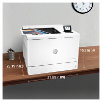 L HP Color LaserJet Enterprise M751dn - Drucker - Laser/LED-Druck