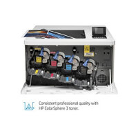L HP Color LaserJet Enterprise M751dn - Drucker - Laser/LED-Druck