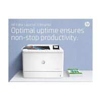 L HP Color LaserJet Enterprise M751dn - Drucker - Laser/LED-Druck