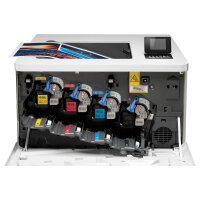 L HP Color LaserJet Enterprise M751dn - Drucker - Laser/LED-Druck