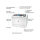 L HP Color LaserJet Enterprise M751dn - Drucker - Laser/LED-Druck