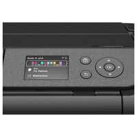 T Canon imagePROGRAF PRO-310 - 330 mm (13") Groformatdrucker - Farbe - Tintenstrahl - A3/Ledger