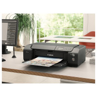 T Canon imagePROGRAF PRO-310 - 330 mm (13") Groformatdrucker - Farbe - Tintenstrahl - A3/Ledger