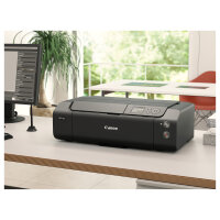 T Canon imagePROGRAF PRO-310 - 330 mm (13") Groformatdrucker - Farbe - Tintenstrahl - A3/Ledger