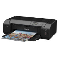 T Canon imagePROGRAF PRO-310 - 330 mm (13") Groformatdrucker - Farbe - Tintenstrahl - A3/Ledger