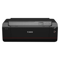 T Canon imagePROGRAF PRO-1100 - 432 mm (17") Groformatdrucker - Farbe - Tintenstrahl