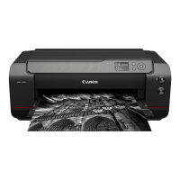 T Canon imagePROGRAF PRO-1100 - 432 mm (17") Groformatdrucker - Farbe - Tintenstrahl