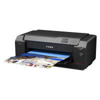T Canon imagePROGRAF PRO-1100 - 432 mm (17") Groformatdrucker - Farbe - Tintenstrahl