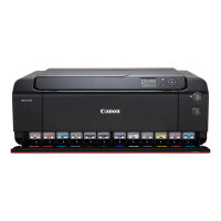 T Canon imagePROGRAF PRO-1100 - 432 mm (17") Groformatdrucker - Farbe - Tintenstrahl