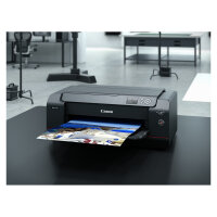 T Canon imagePROGRAF PRO-1100 - 432 mm (17") Groformatdrucker - Farbe - Tintenstrahl