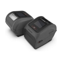 HONEYWELL PC45D - Etikettendrucker - Thermodirekt - Rolle (11,8 cm)