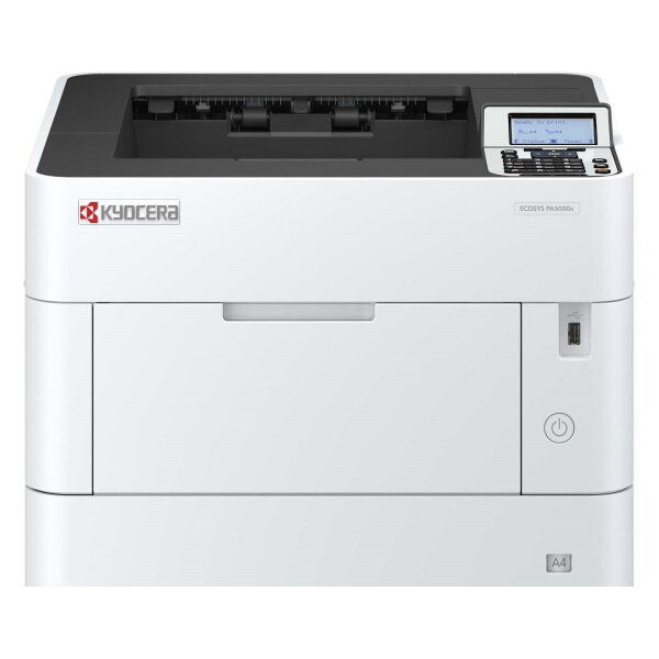 L Kyocera ECOSYS PA5000x/Plus S/W-Laserdrucker