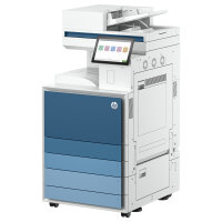 L HP Mono LaserJet Enterprise MFP 8601dn 70ppm Prntr Europe