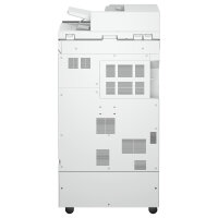 L HP Mono LaserJet Enterprise MFP 8601dn 70ppm Prntr Europe