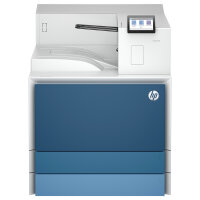 L HP LaserJet Enterprise 8501dn A3, 70S. SW, SF, Duplex,...