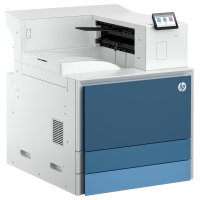 L HP LaserJet Enterprise 8501dn A3, 70S. SW, SF, Duplex, Netzwerk