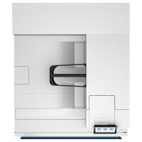 L HP LaserJet Enterprise 8501dn A3, 70S. SW, SF, Duplex, Netzwerk