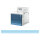 L HP LaserJet Enterprise 8501dn A3, 70S. SW, SF, Duplex, Netzwerk