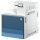 L HP LaserJet Enterprise 8501dn A3, 70S. SW, SF, Duplex, Netzwerk