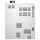 L HP LaserJet Enterprise 8501dn A3, 70S. SW, SF, Duplex, Netzwerk