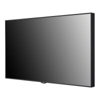 LG 49XS4P-B Digital Signage Schaufenster Display 124.46 cm (49 Zoll)