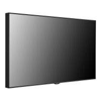 LG 49XS4P-B Digital Signage Schaufenster Display 124.46 cm (49 Zoll)