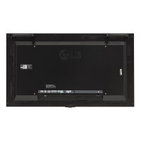 LG 49XS4P-B Digital Signage Schaufenster Display 124.46 cm (49 Zoll)