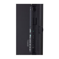 LG 49XS4P-B Digital Signage Schaufenster Display 124.46 cm (49 Zoll)