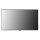 LG 49XS4P-B Digital Signage Schaufenster Display 124.46 cm (49 Zoll)