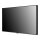 LG 49XS4P-B Digital Signage Schaufenster Display 124.46 cm (49 Zoll)