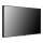 LG 49XS4P-B Digital Signage Schaufenster Display 124.46 cm (49 Zoll)